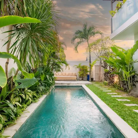 Moonlight Villa 3 By Betterplace